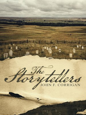 The Storytellers - ebook